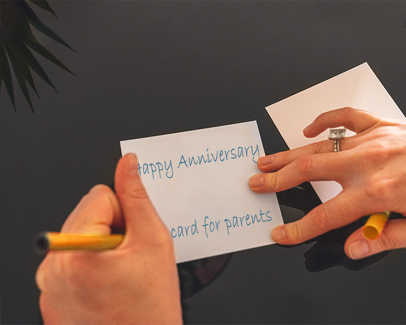 anniversary images for parents