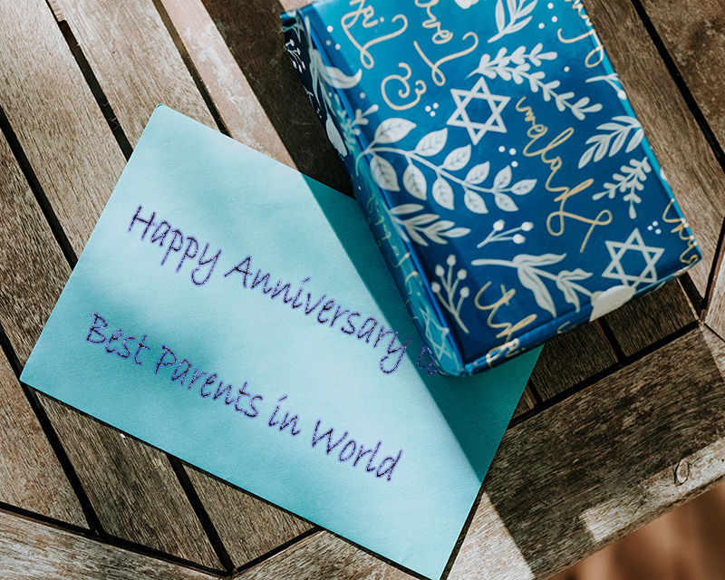 anniversary wishes images for parents
