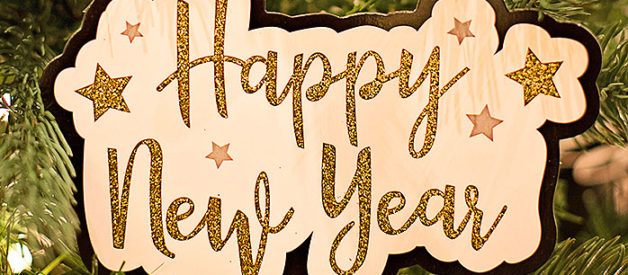 Inspirational New Year Quotes 2025 for Everyone – Send Now