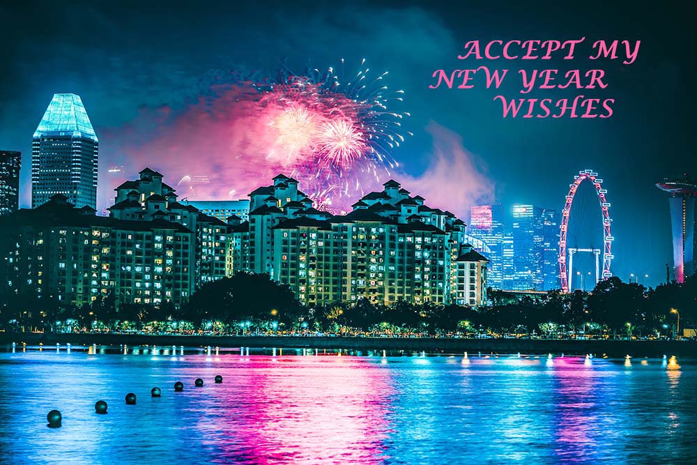 New year quotes images