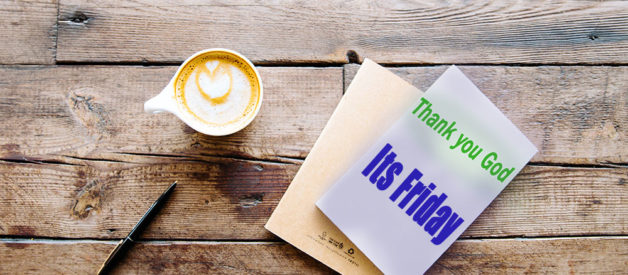 positive friday quotes and sayings