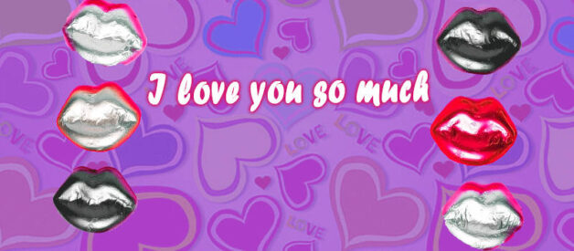 Romantic I Love You Quotes – Short Love Quotes, Love Phrases