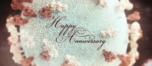 20 Valuable Anniversary Wishes for Husband with images