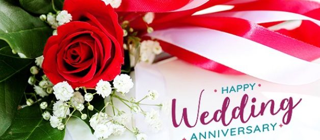 20+ Anniversary Wishes for Sister | Happy Anniversary Sister