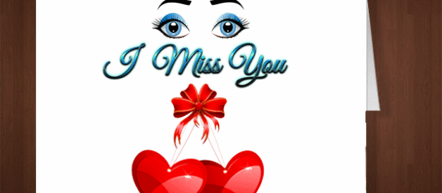 Miss you SMS, Missing Love Quotes for Him/Her