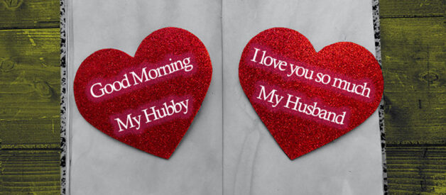 25+ Good Morning Husband Messages | Good Morning Wishes for Husband