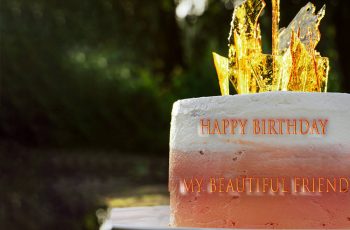 Birthday Wishes for Friend | Happy Birthday Friend