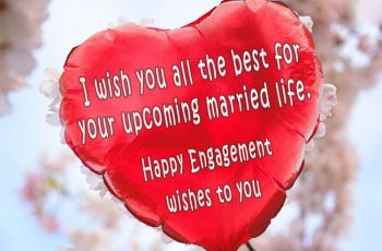 Engagement Quotes | Engagement Wishes – Best Wishes for Engagement