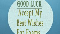 good luck pictures for exams