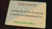 breakup images quotes