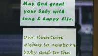 baby congratulations images