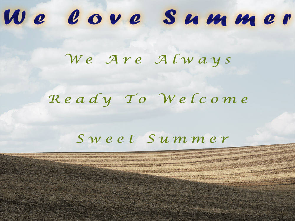 Summer quotes images