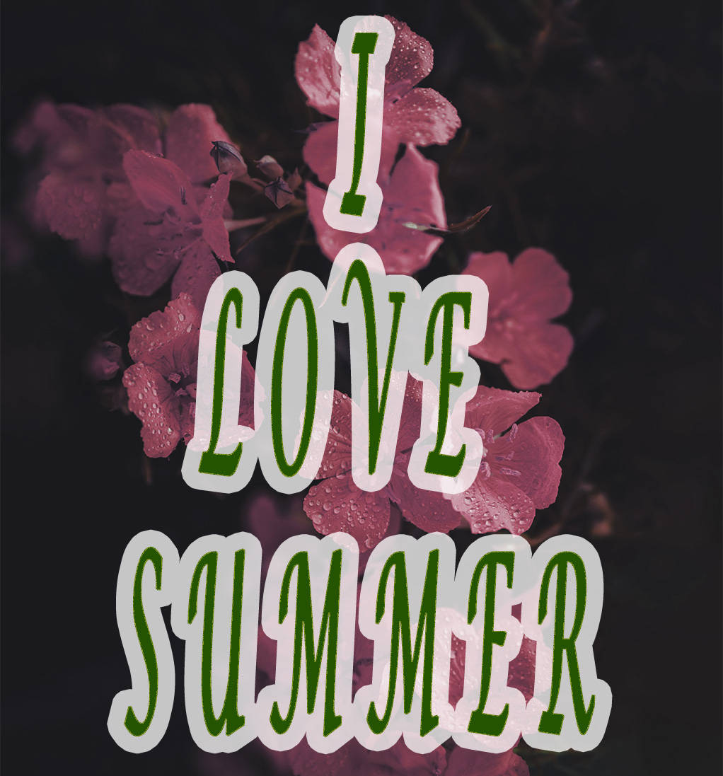 Summer time quotes