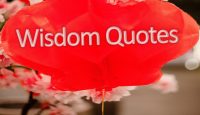 wisdom quotes images