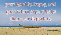 Happy Journey Wishes – Messages for Safe and Joyful Travels