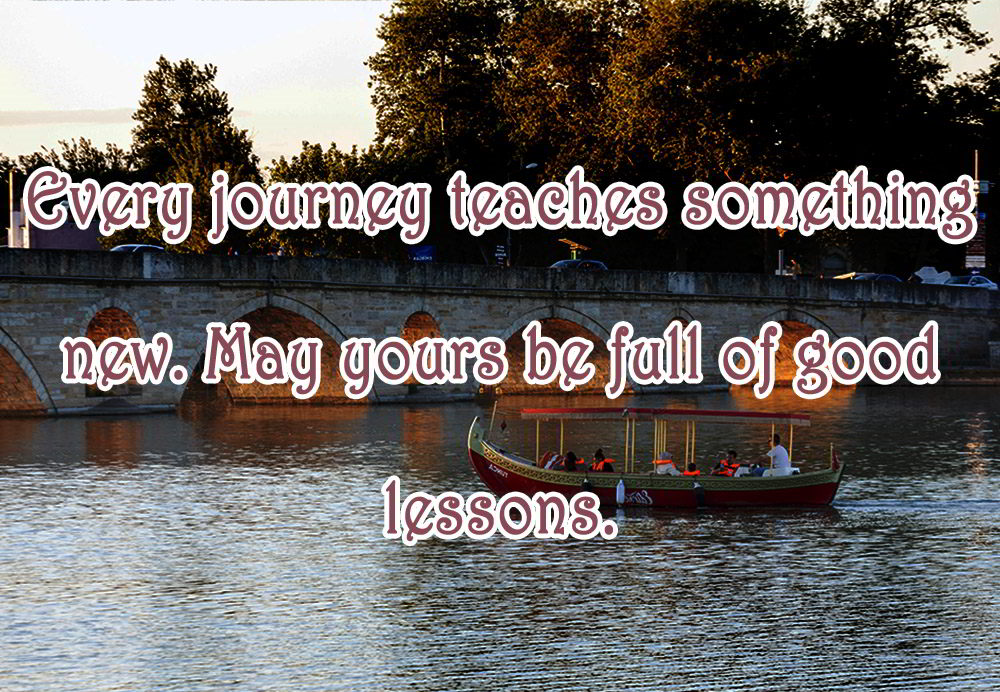 happy journey wishes images train