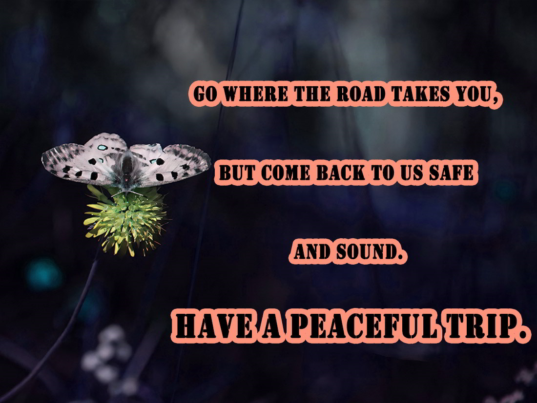 happy journey wishes images