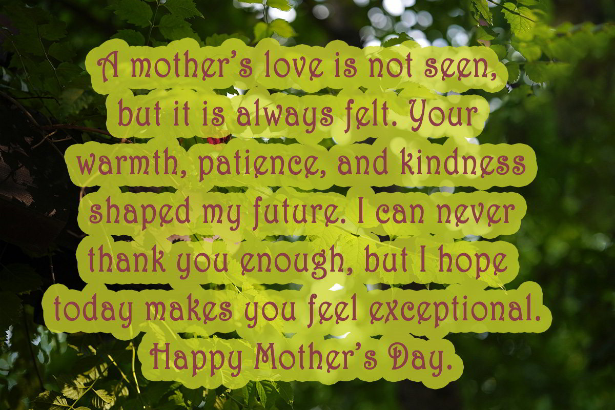 happy mothers day images