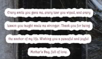 110 Emotional Mother’s Day Quotes for Every Mom