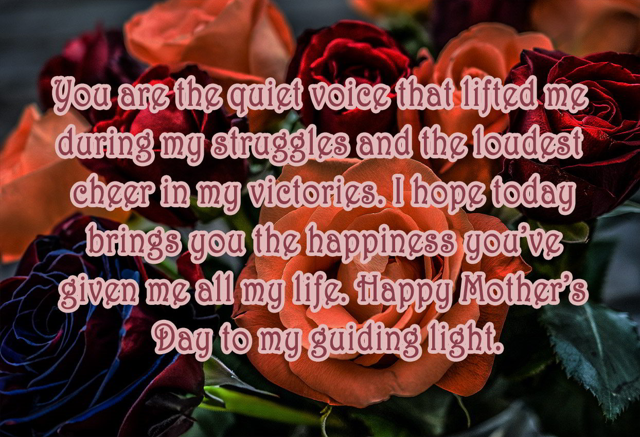 mothers day quotes images