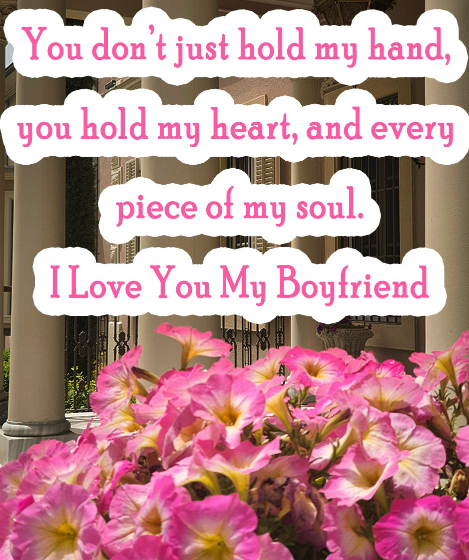 happy national boyfriend day images