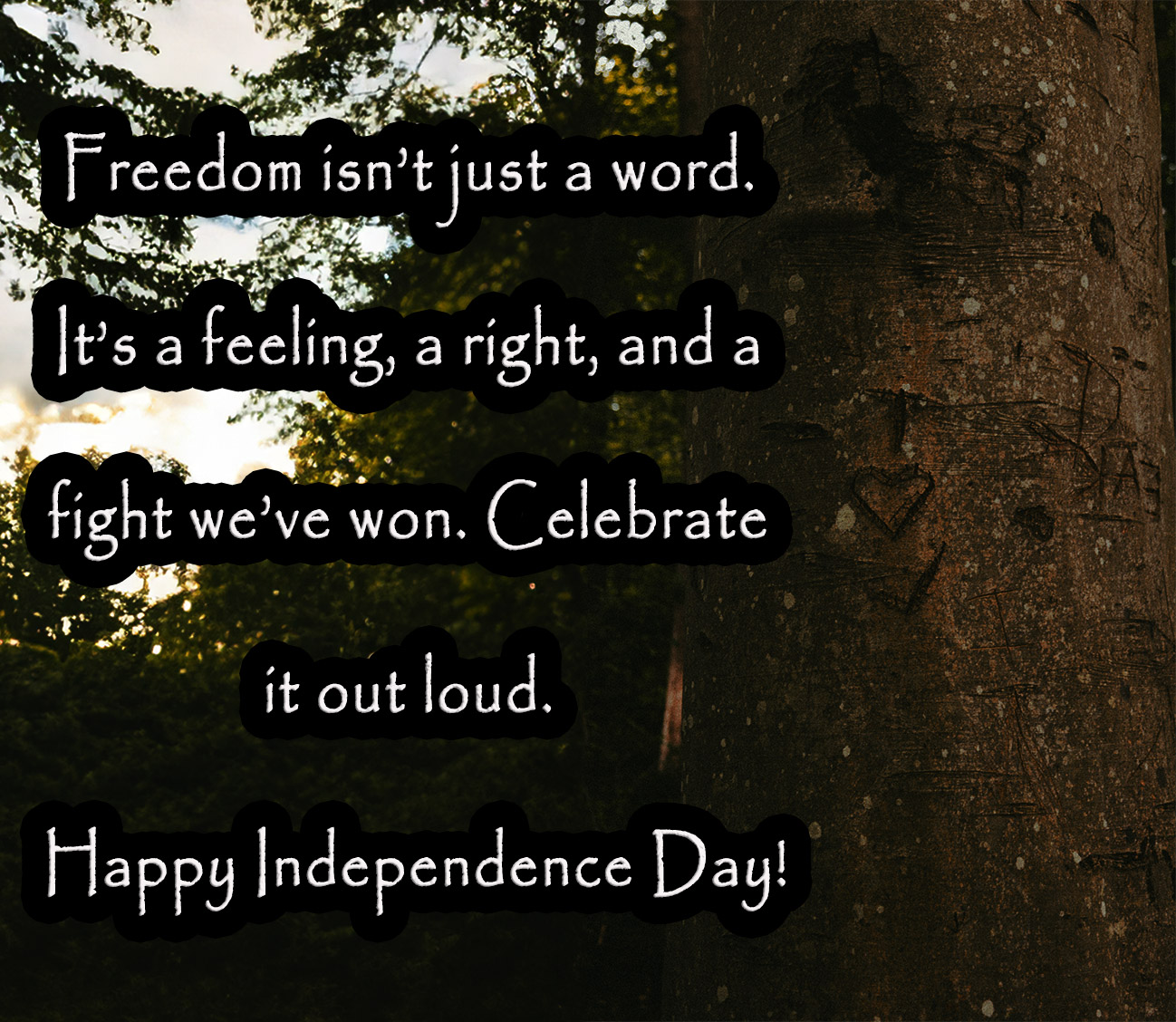 independence day images and quotes