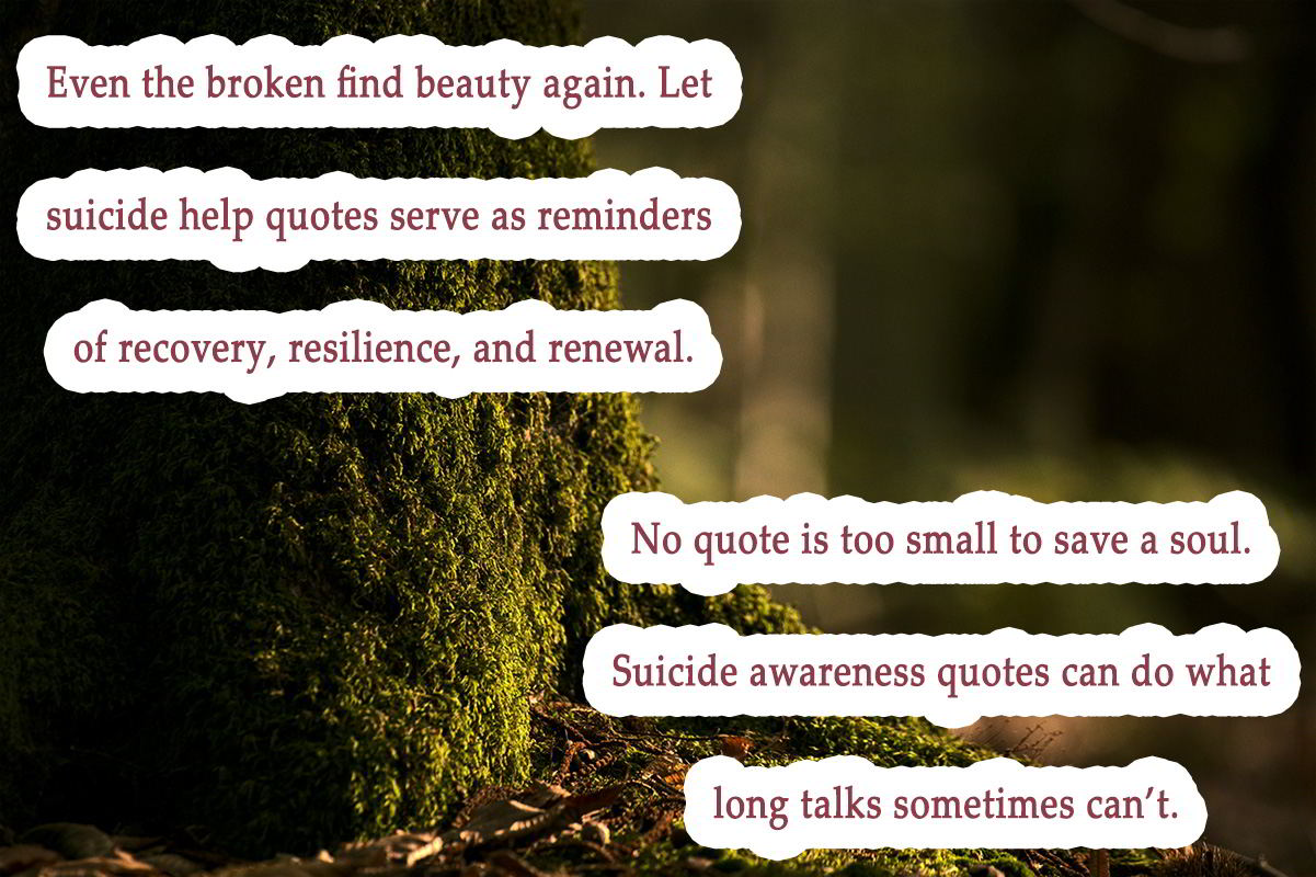suicide quotes image for loved ones